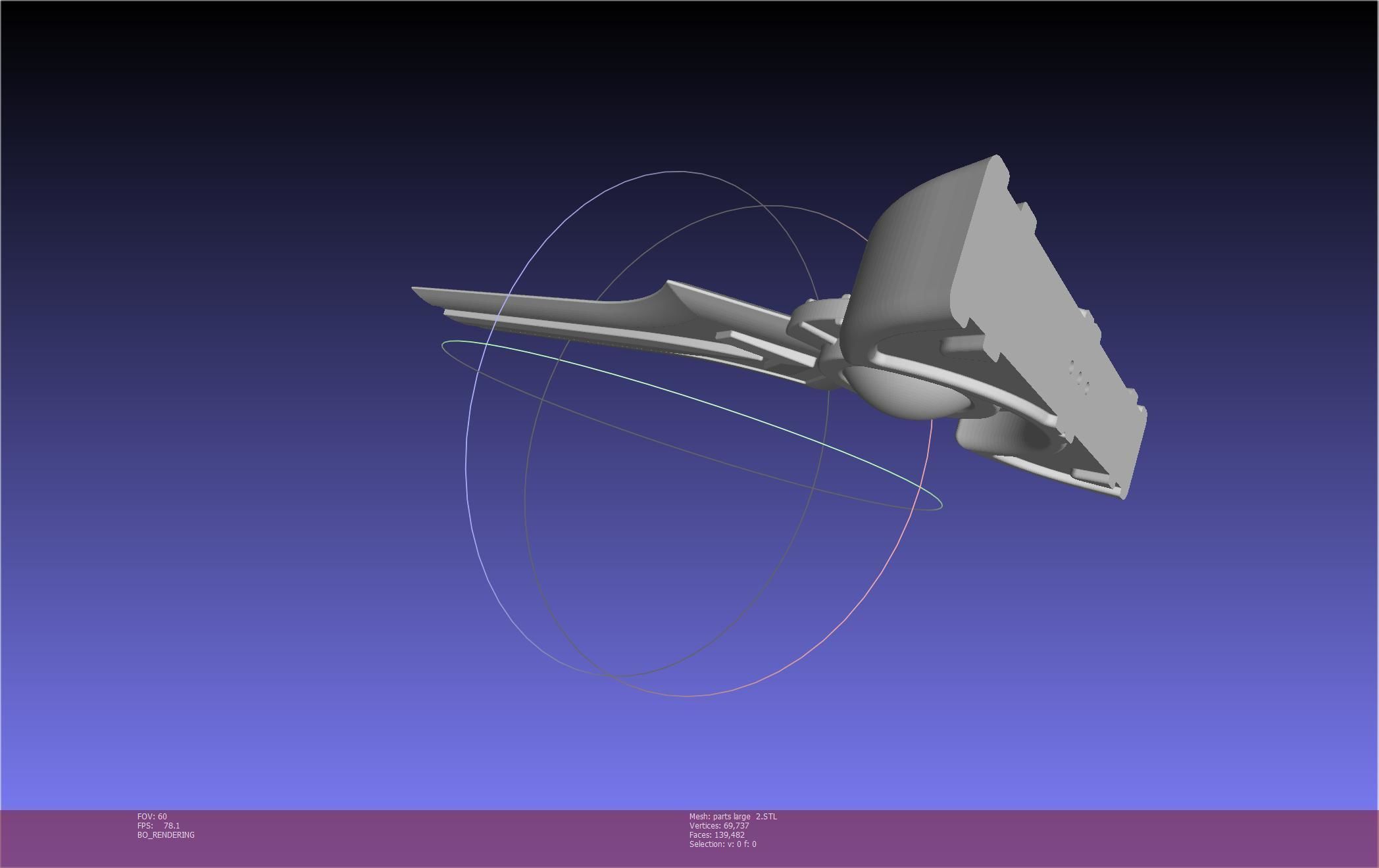 Shield Hero Sword Hero Sword Printable Assembly 3D print model_54