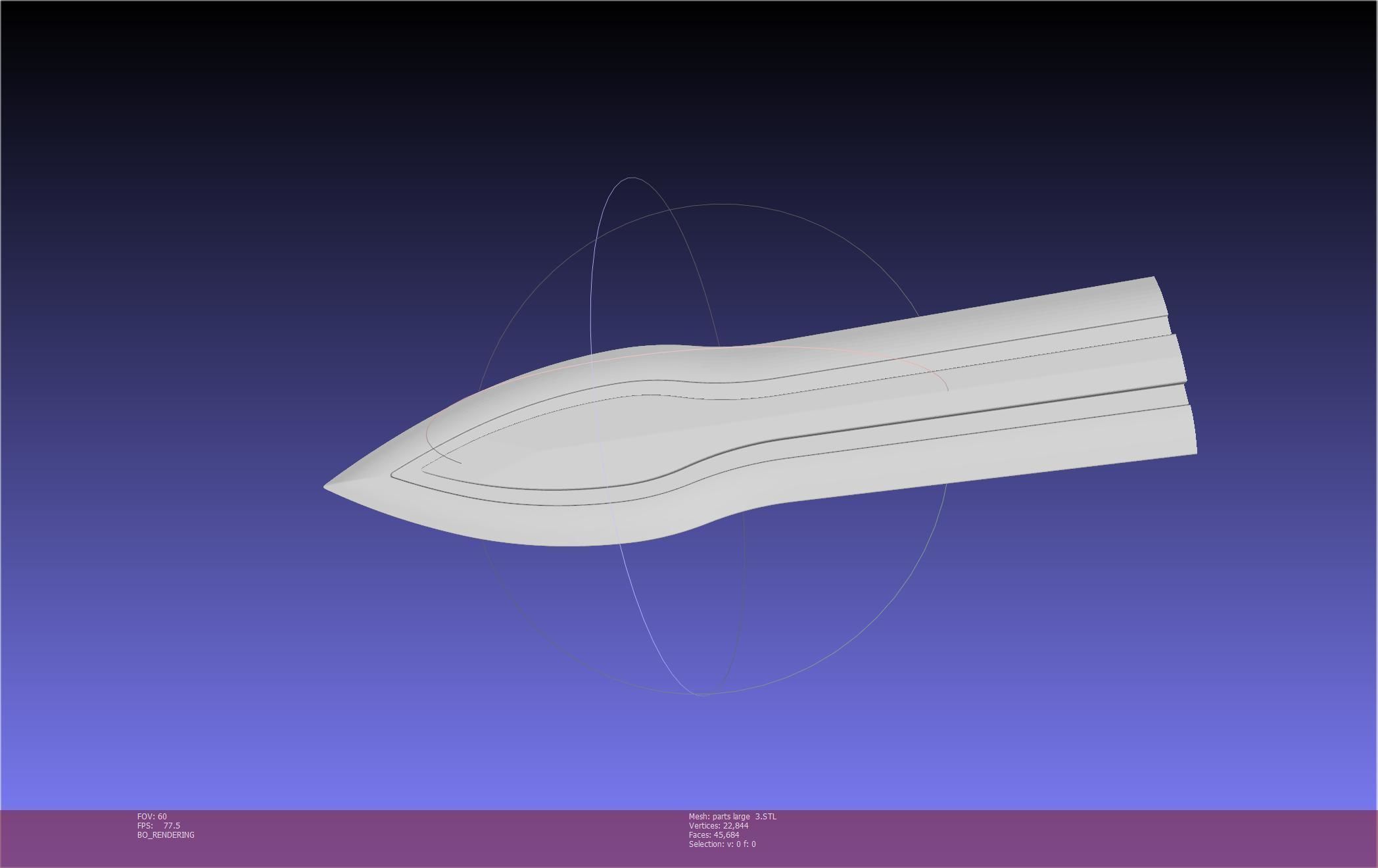 Shield Hero Sword Hero Sword Printable Assembly 3D print model_50