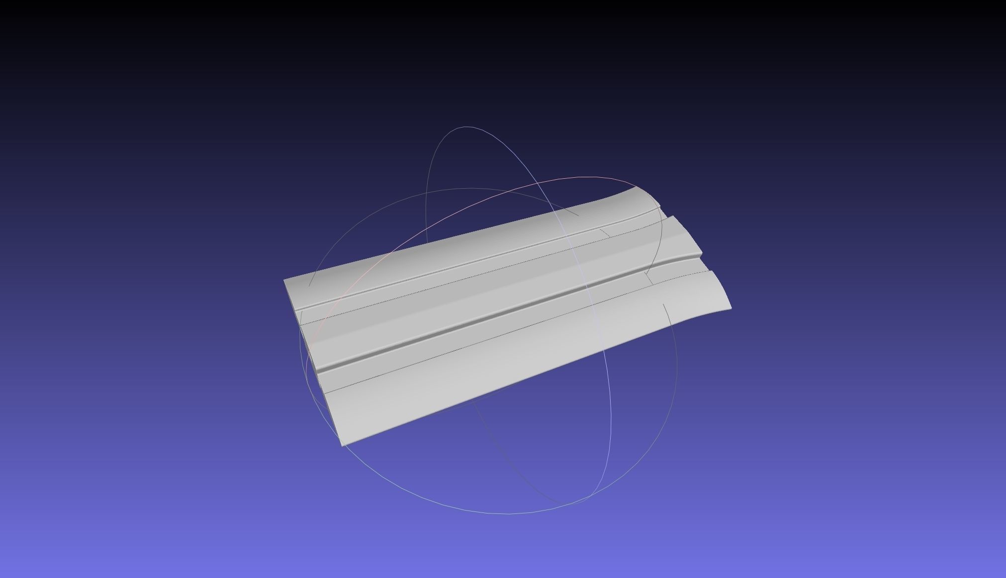 Shield Hero Sword Hero Sword Printable Assembly 3D print model_27