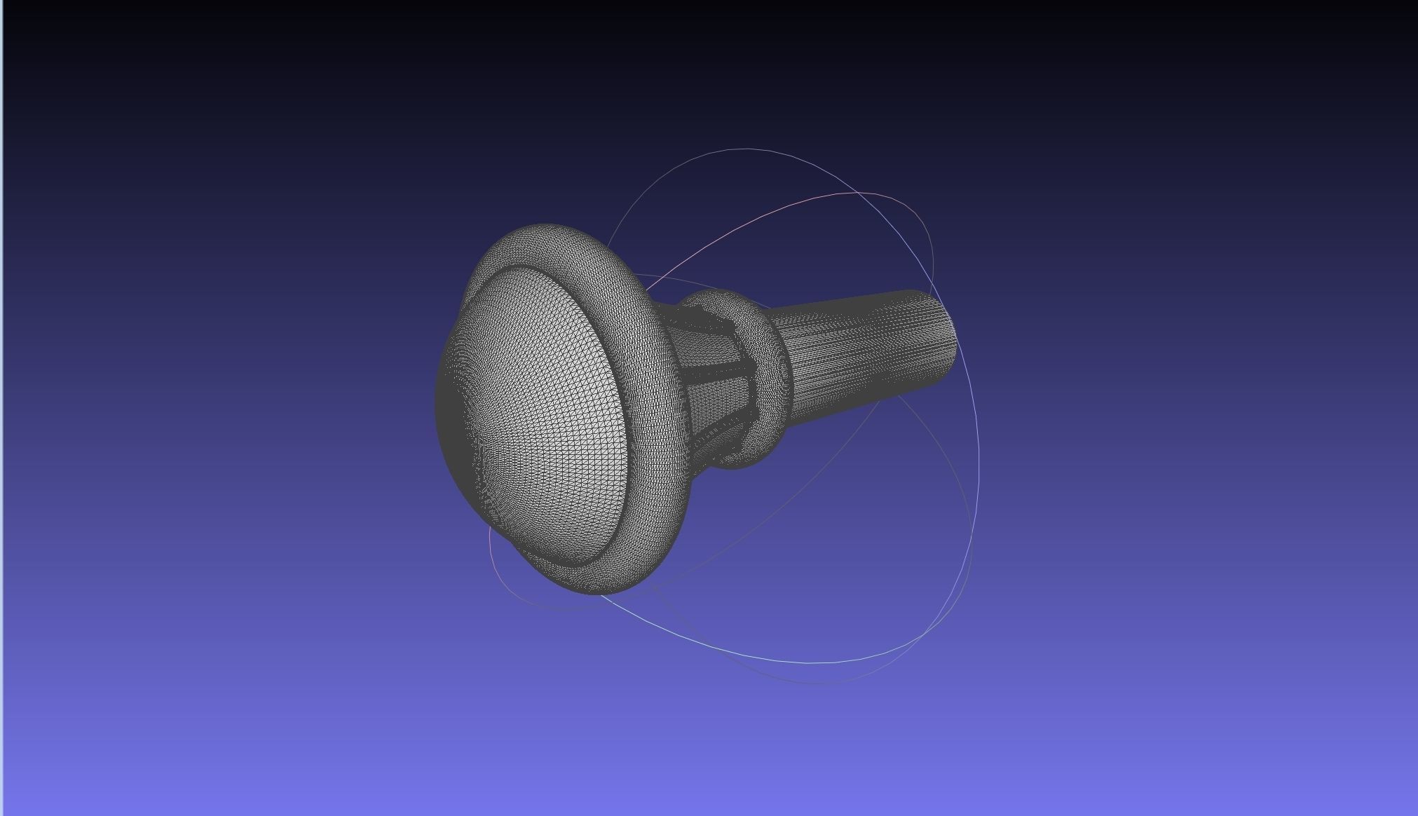 Shield Hero Sword Hero Sword Printable Assembly 3D print model_13