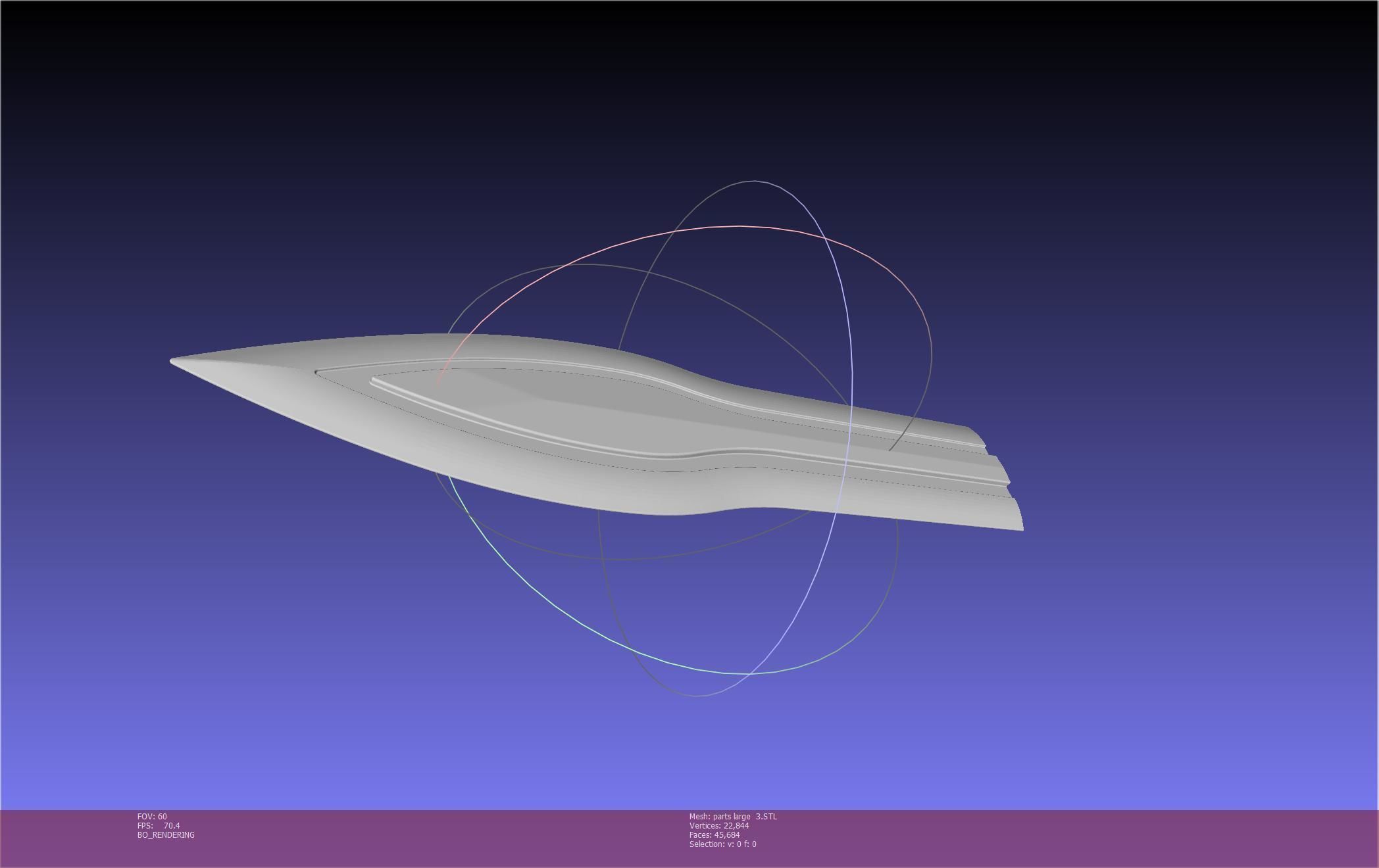 Shield Hero Sword Hero Sword Printable Assembly 3D print model_46