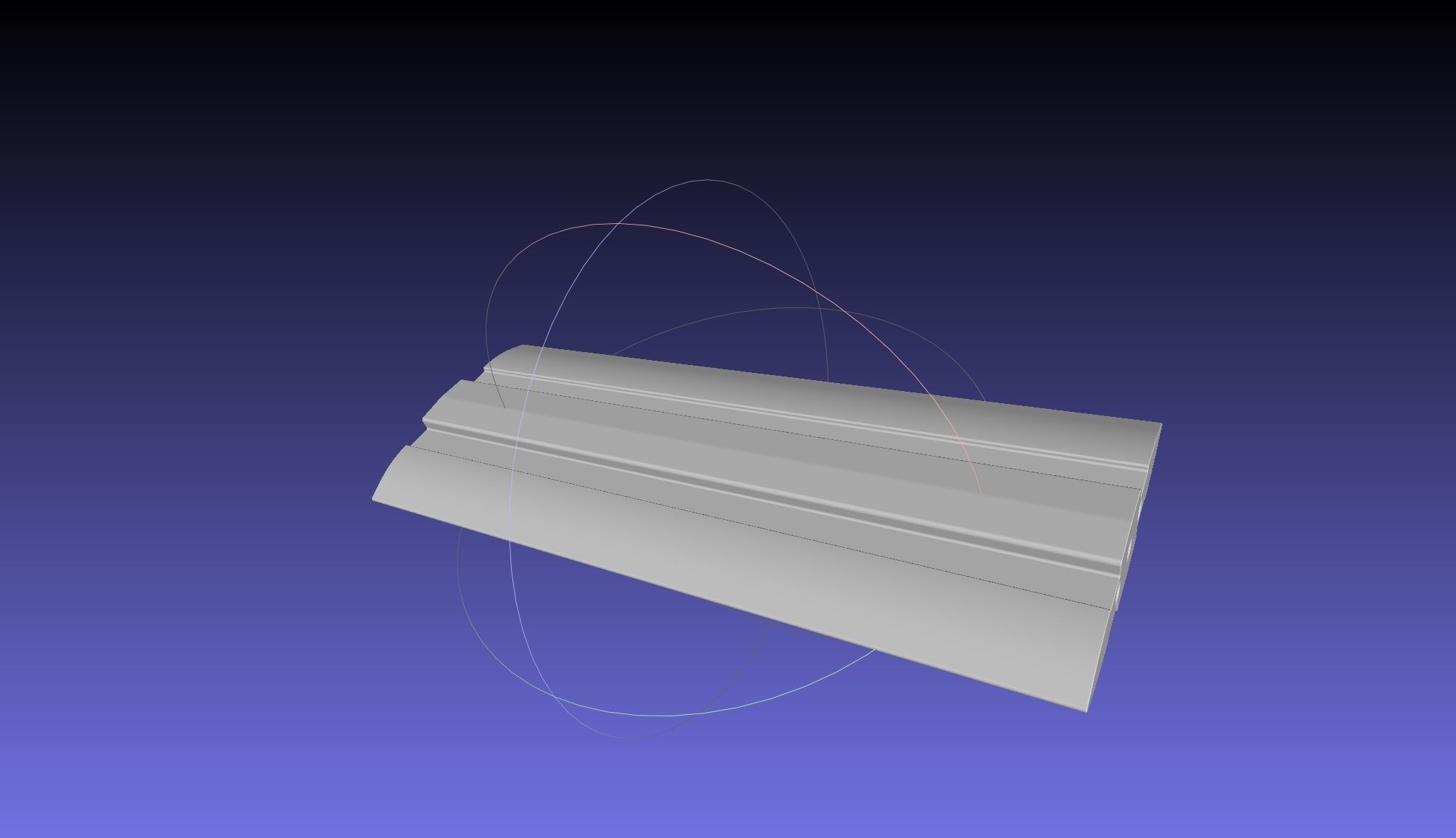 Shield Hero Sword Hero Sword Printable Assembly 3D print model_23