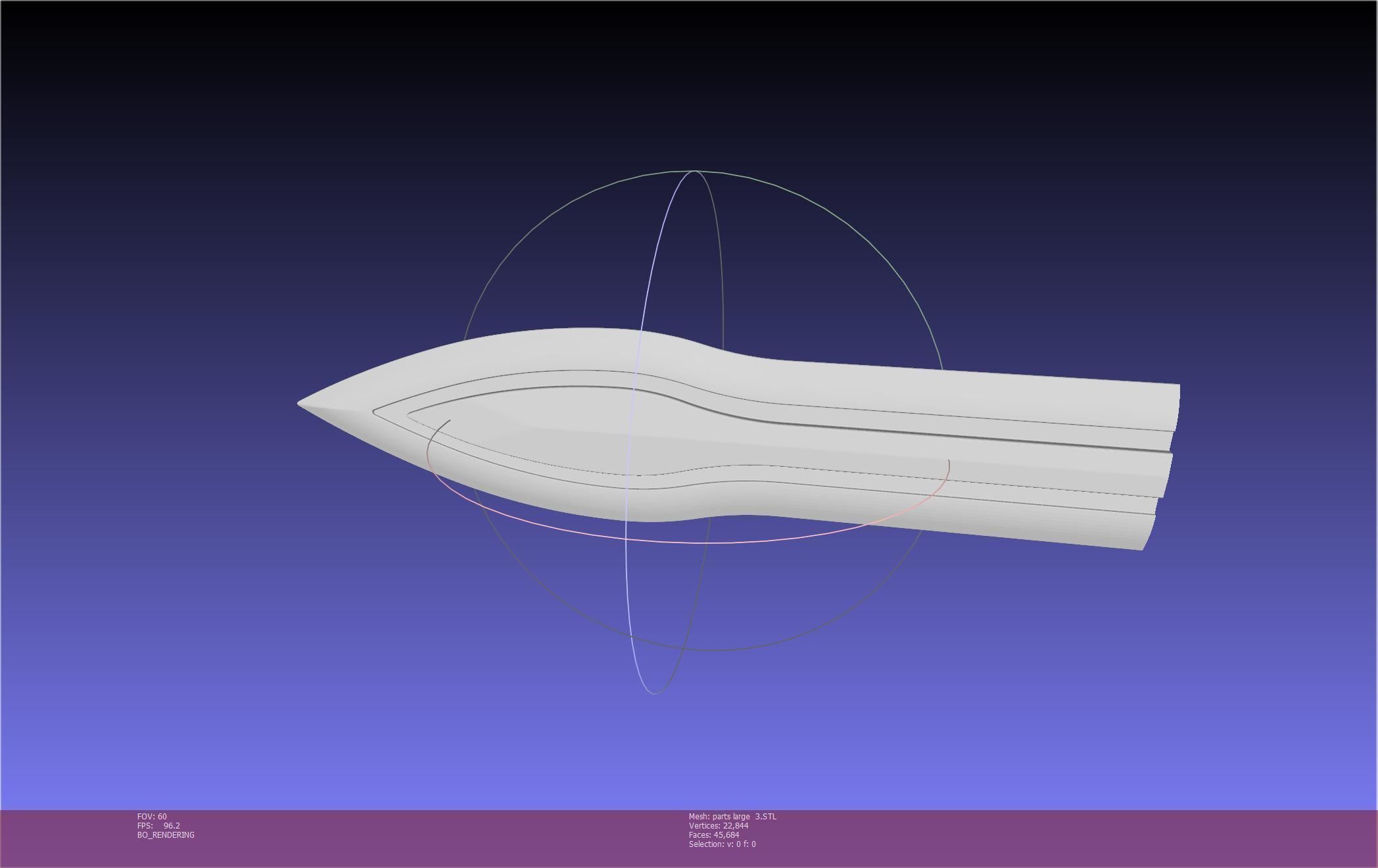 Shield Hero Sword Hero Sword Printable Assembly 3D print model_43