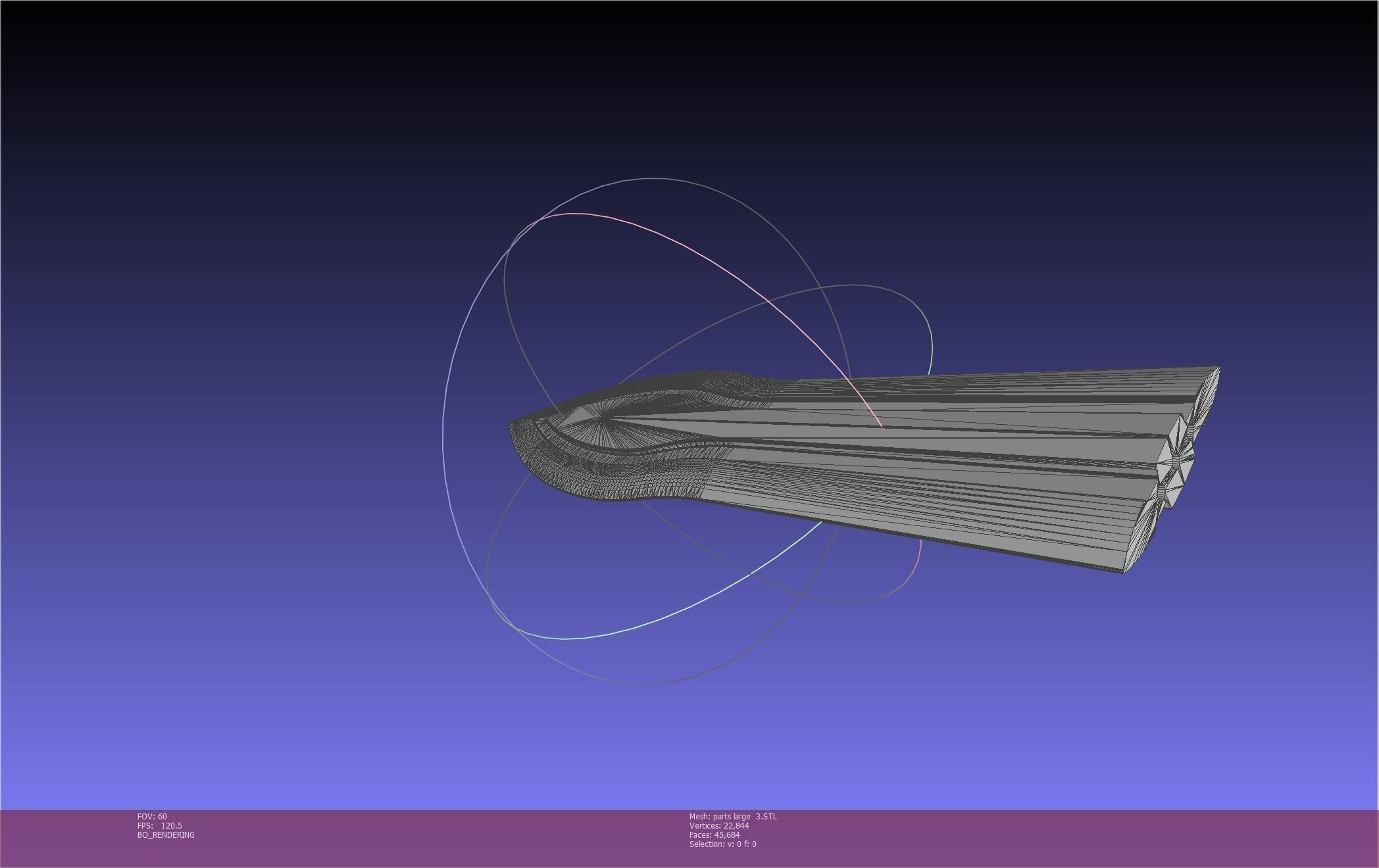 Shield Hero Sword Hero Sword Printable Assembly 3D print model_48