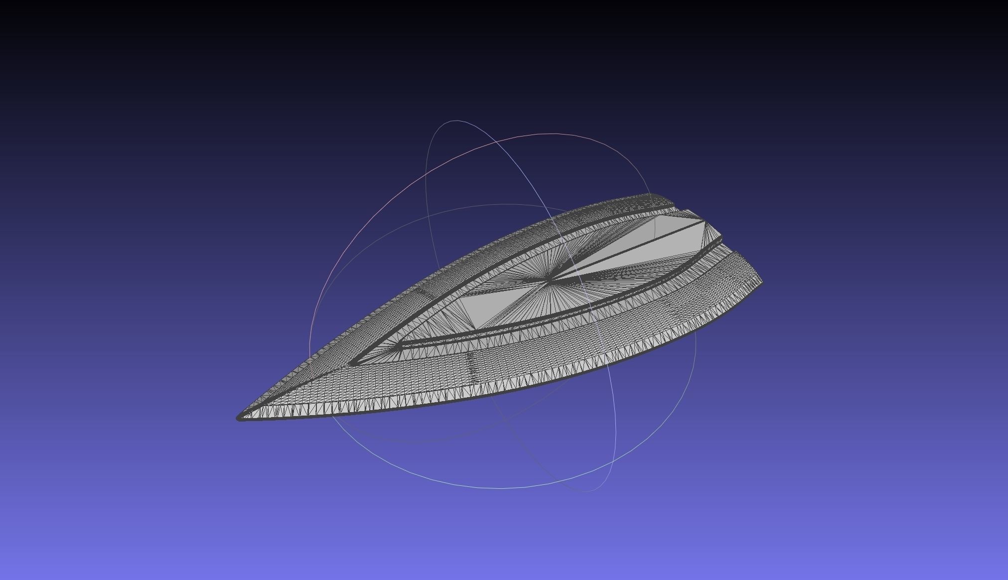 Shield Hero Sword Hero Sword Printable Assembly 3D print model_28