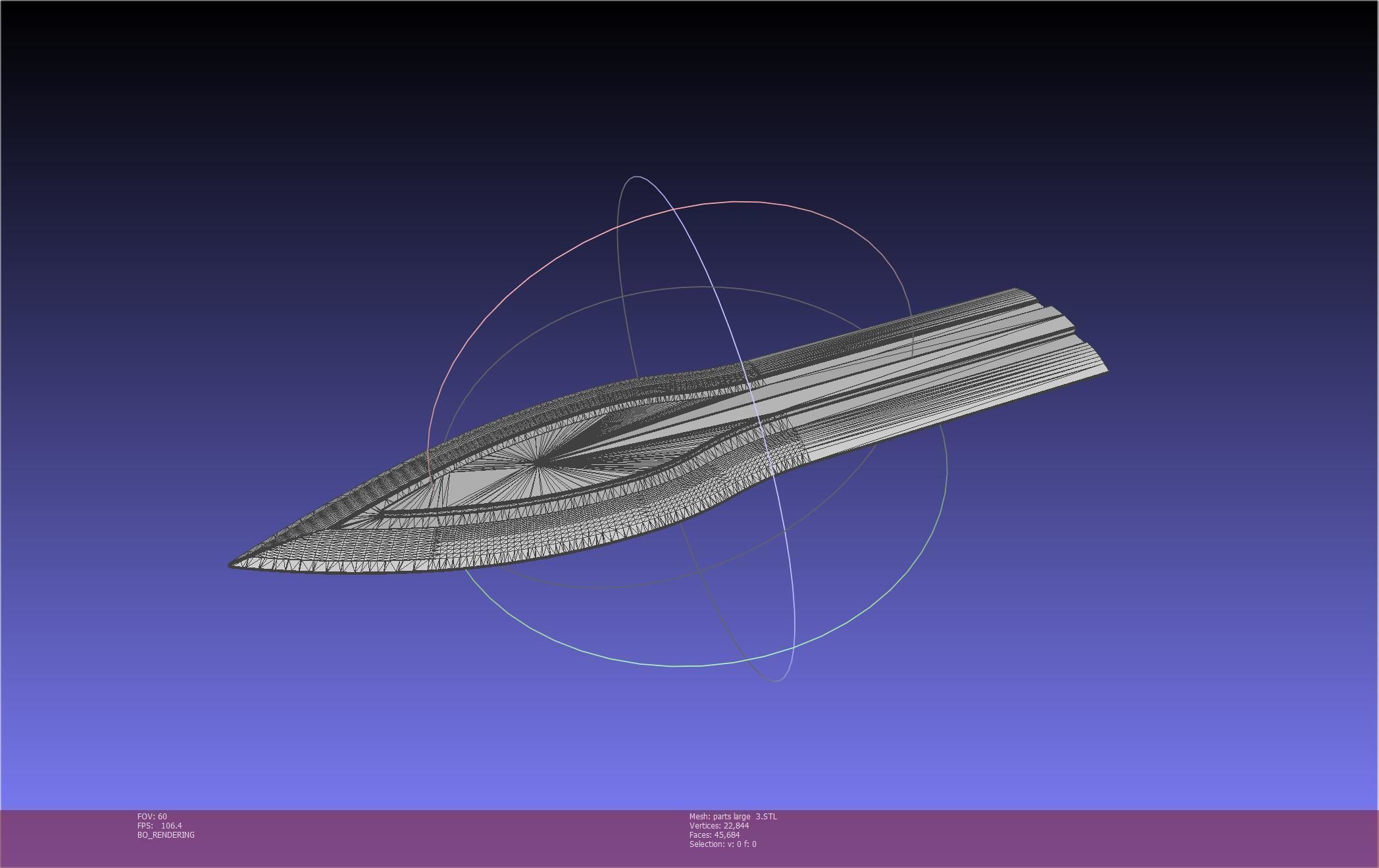 Shield Hero Sword Hero Sword Printable Assembly 3D print model_49