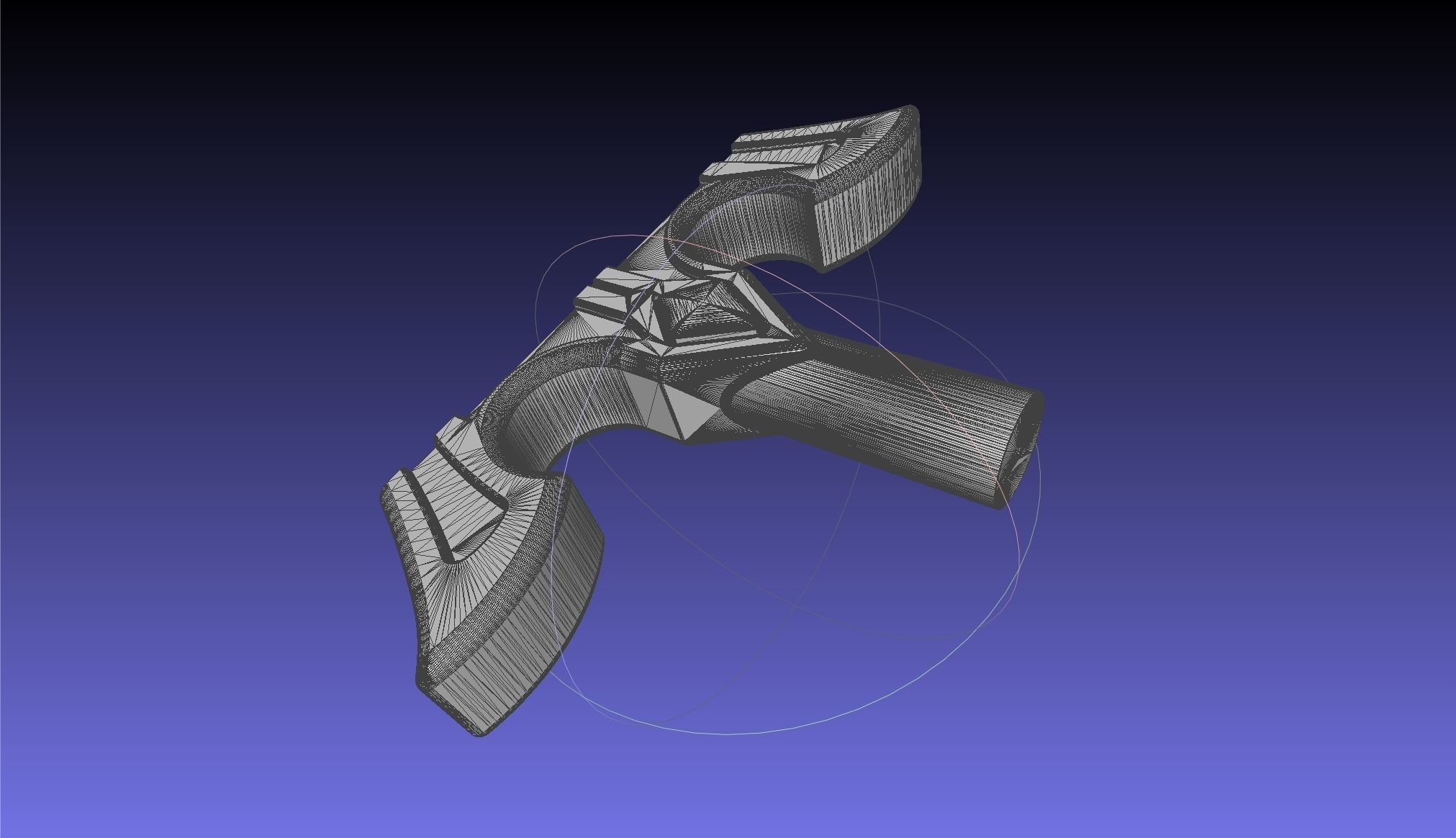 Shield Hero Sword Hero Sword Printable Assembly 3D print model_15