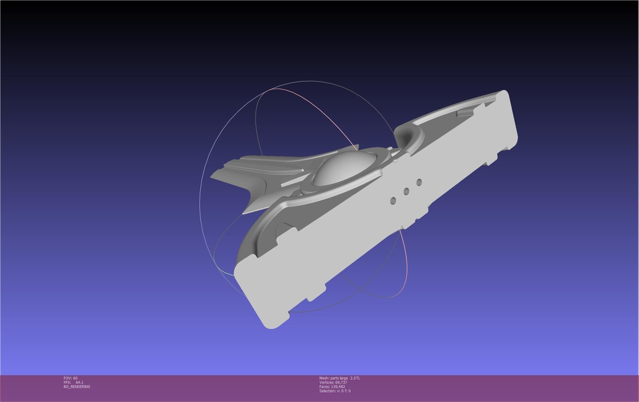 Shield Hero Sword Hero Sword Printable Assembly 3D print model_59