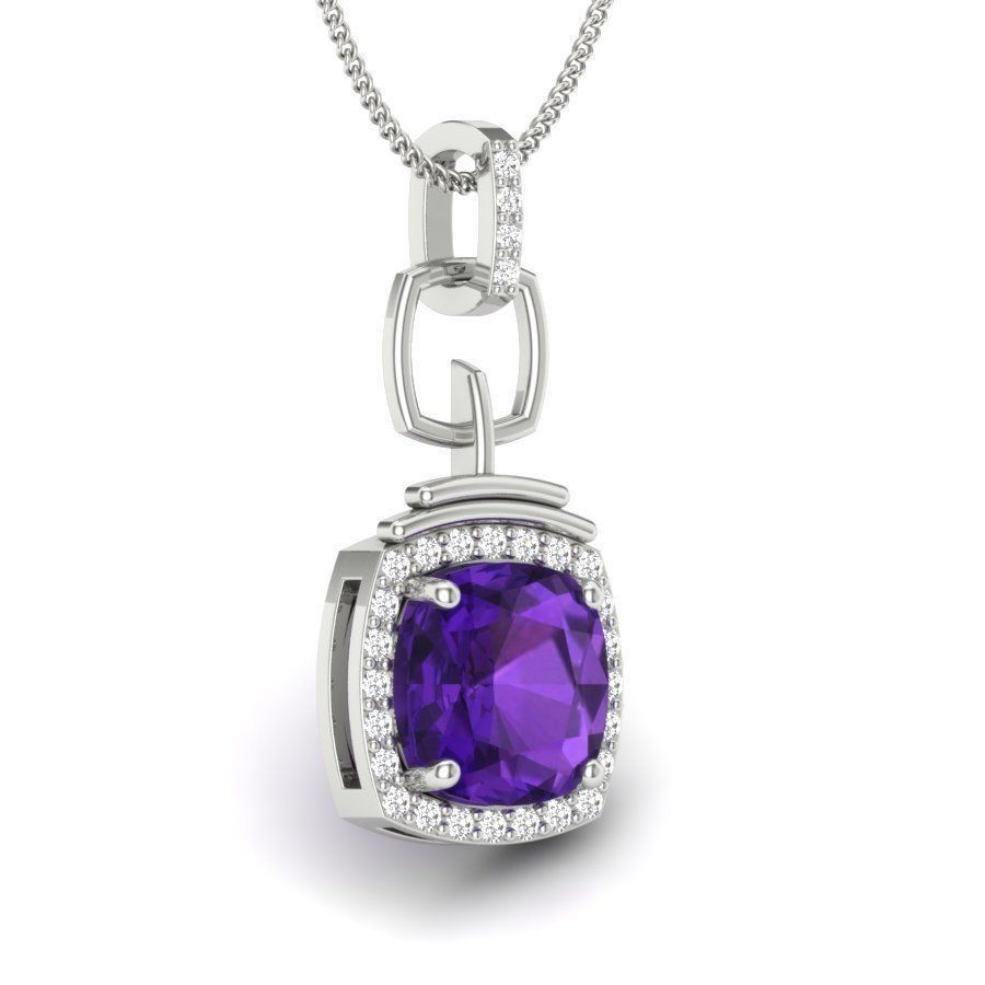 Women pendant 3dm render detail 3D print model 3D print model_2