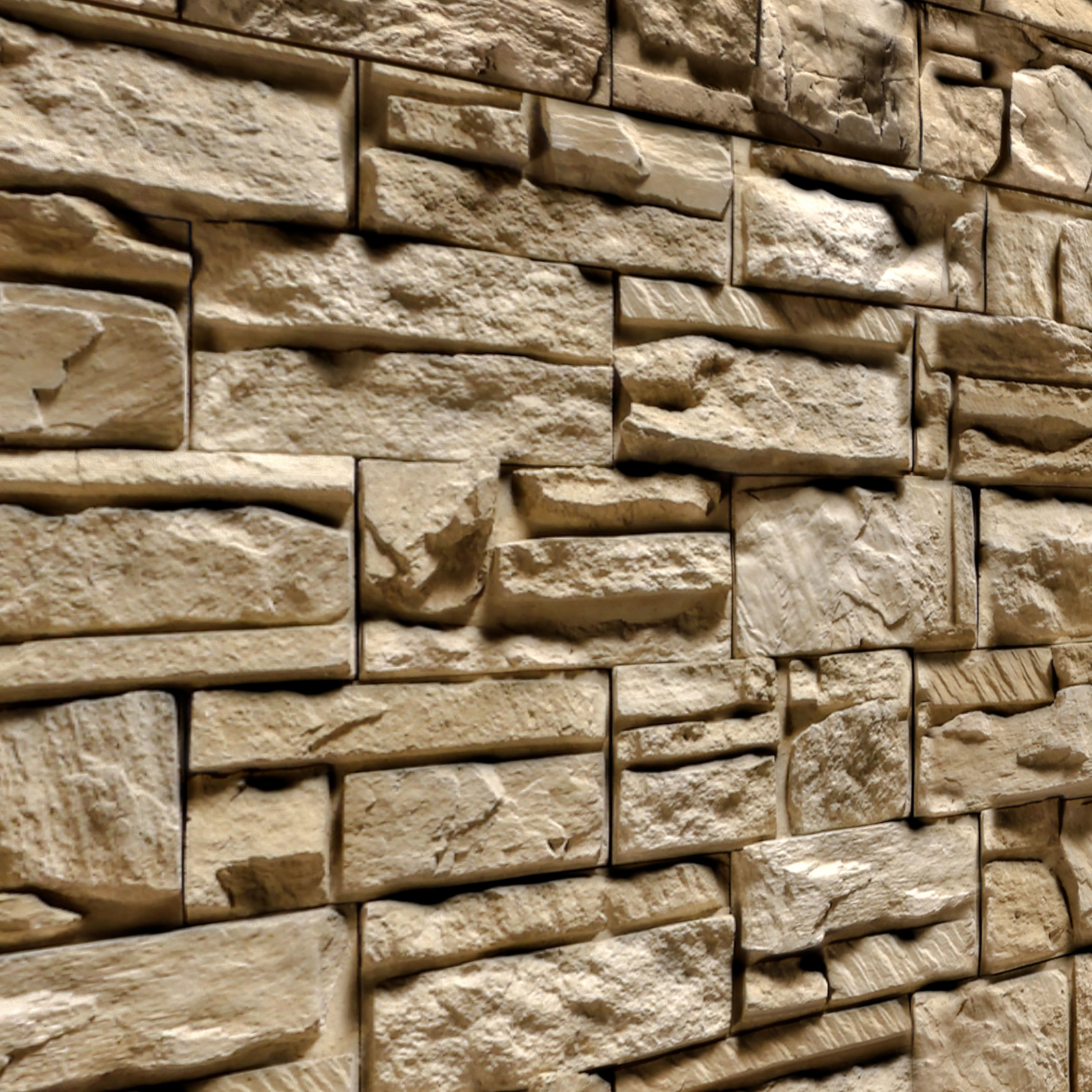 Stone walls Material - Collection Texture_10