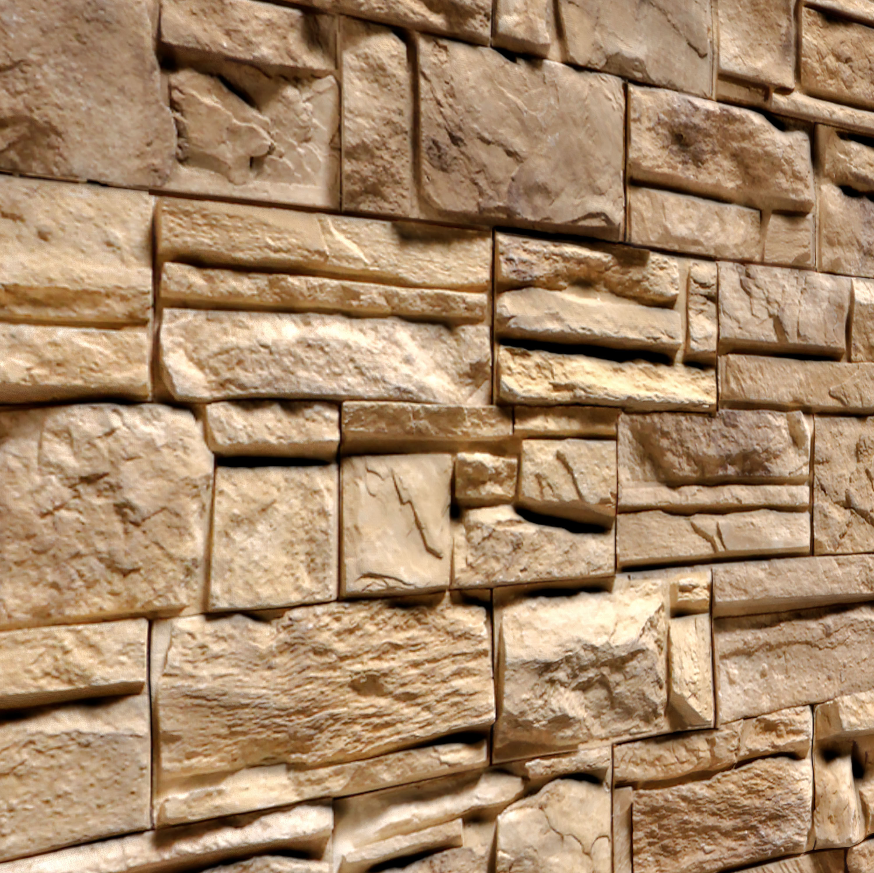 Stone walls Material - Collection Texture_9