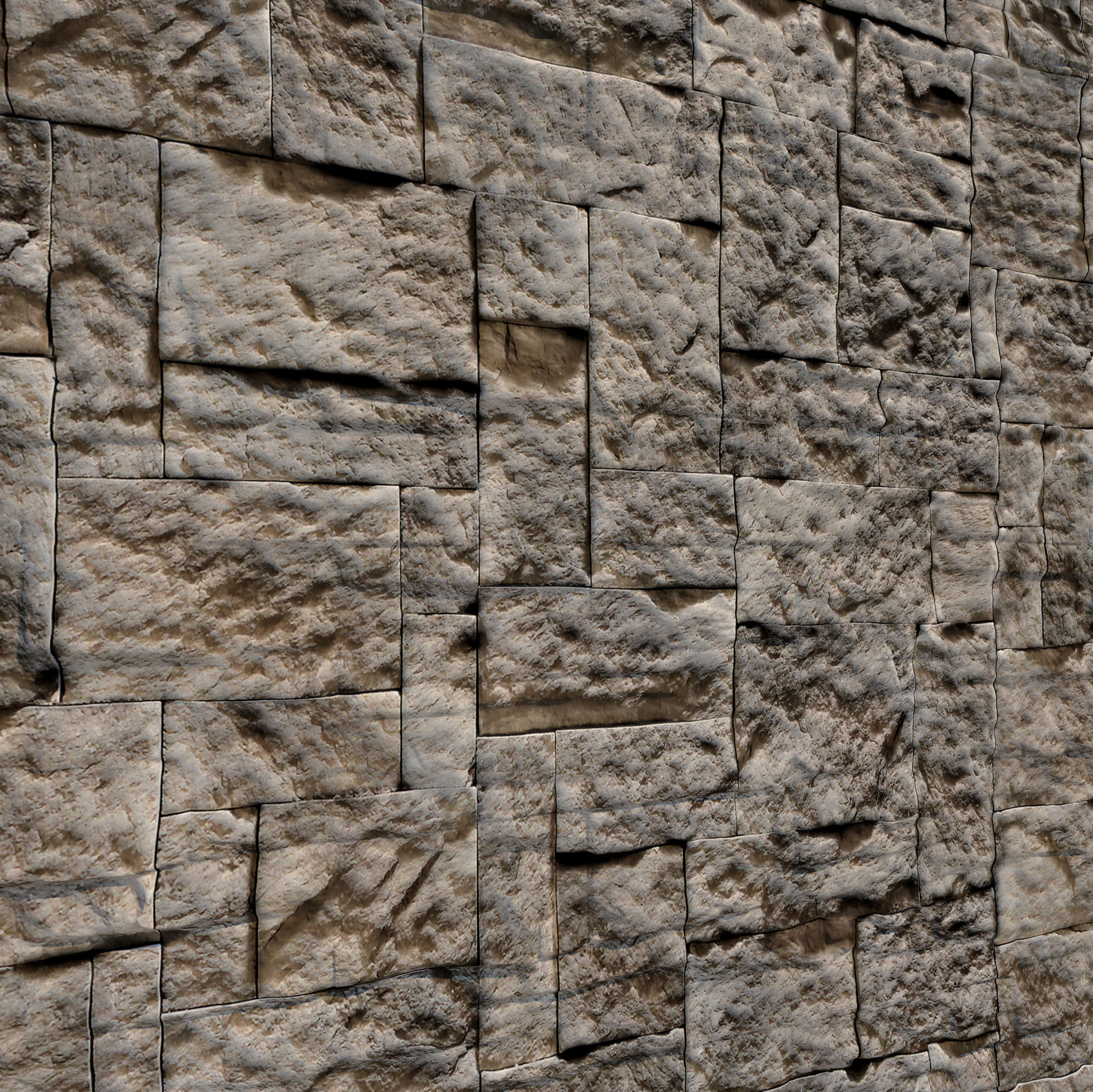 Stone walls Material - Collection Texture_15