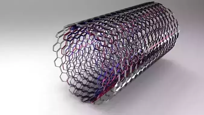 Multi Walled Carbon Nano Tube