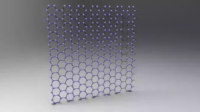 Graphene sheet
