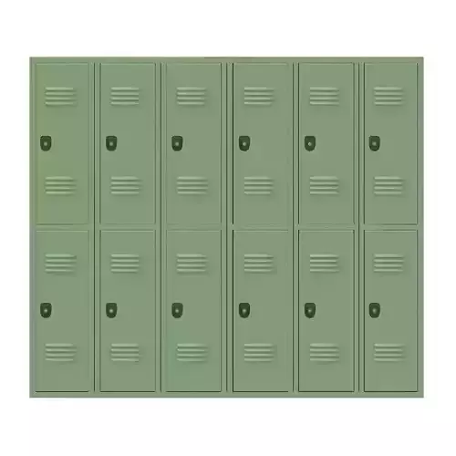 Locker lockers