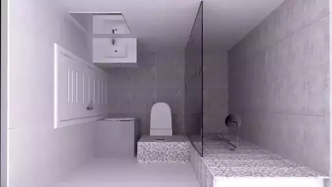 bathroom design