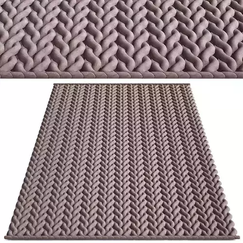 Carpet rug