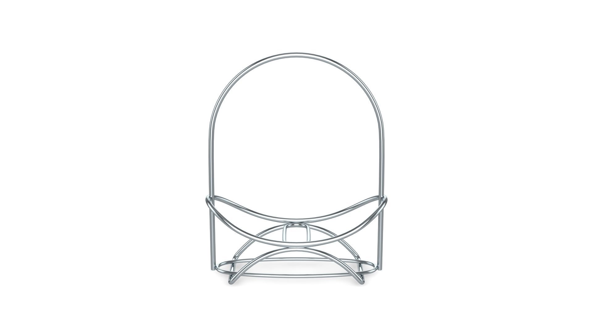 Salt and pepper Low-poly 3D model_17