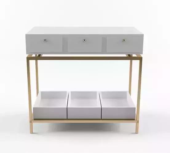 Sideboard - console table