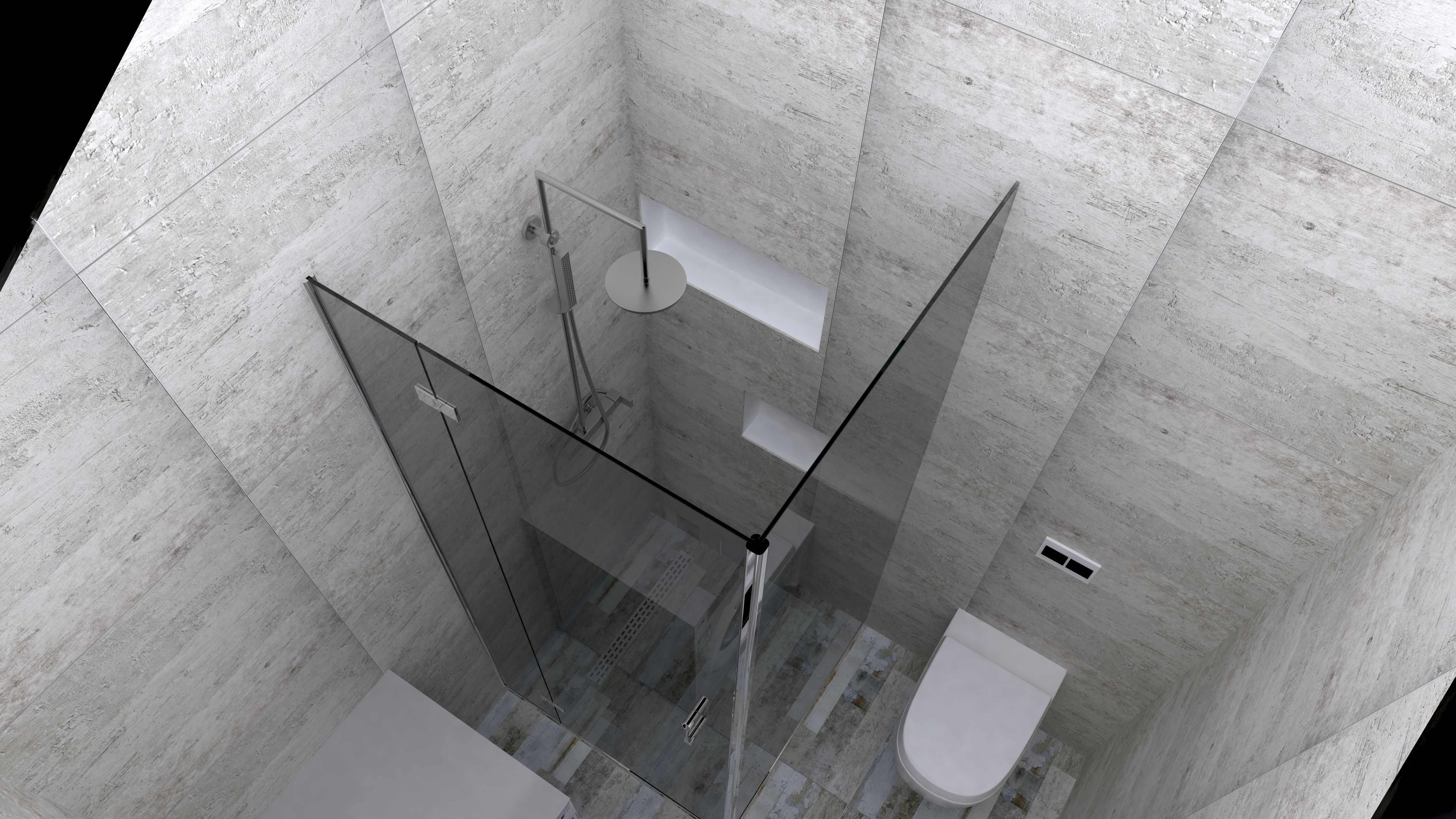 batch design 3D model_2