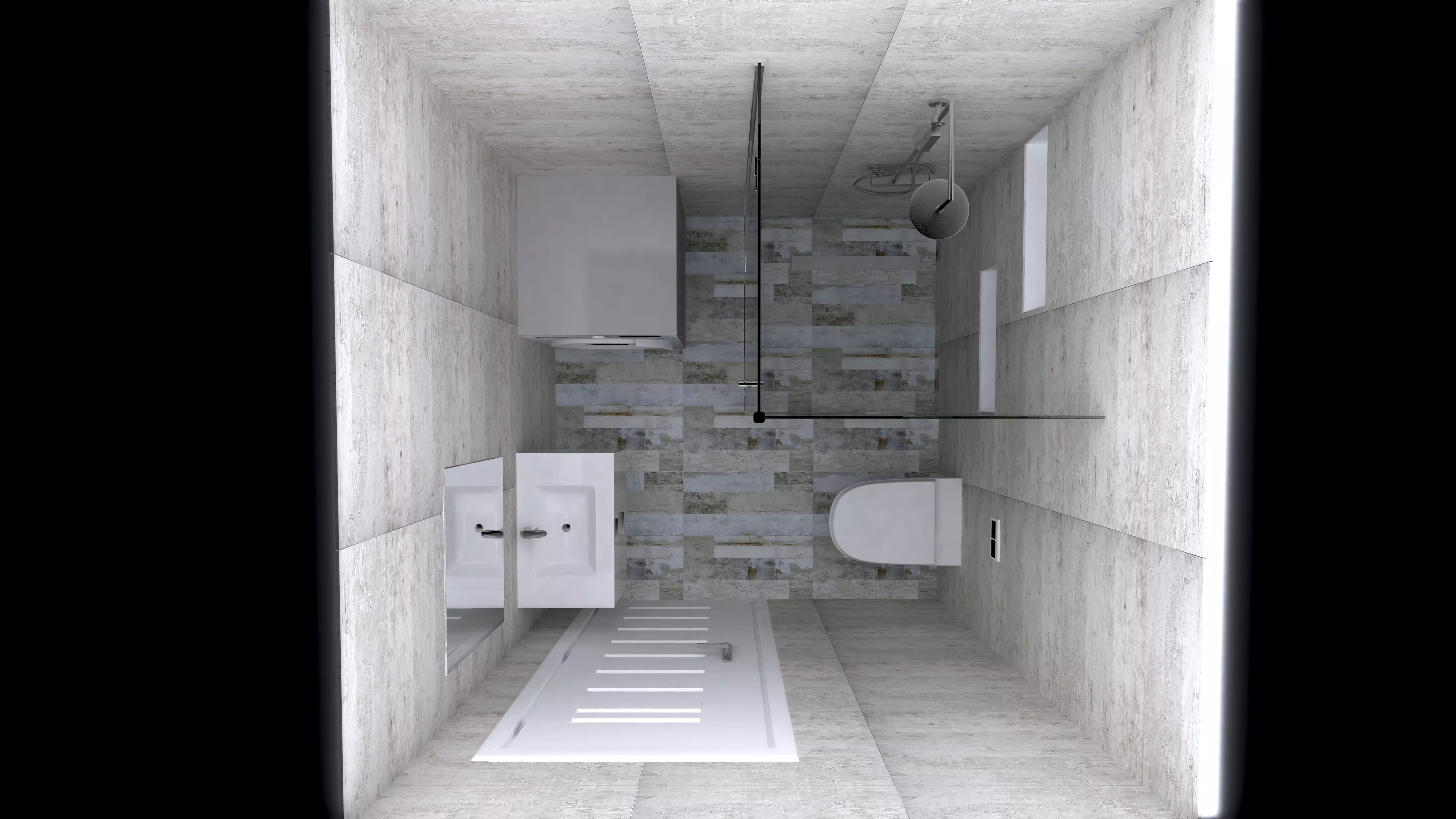 batch design 3D model_0