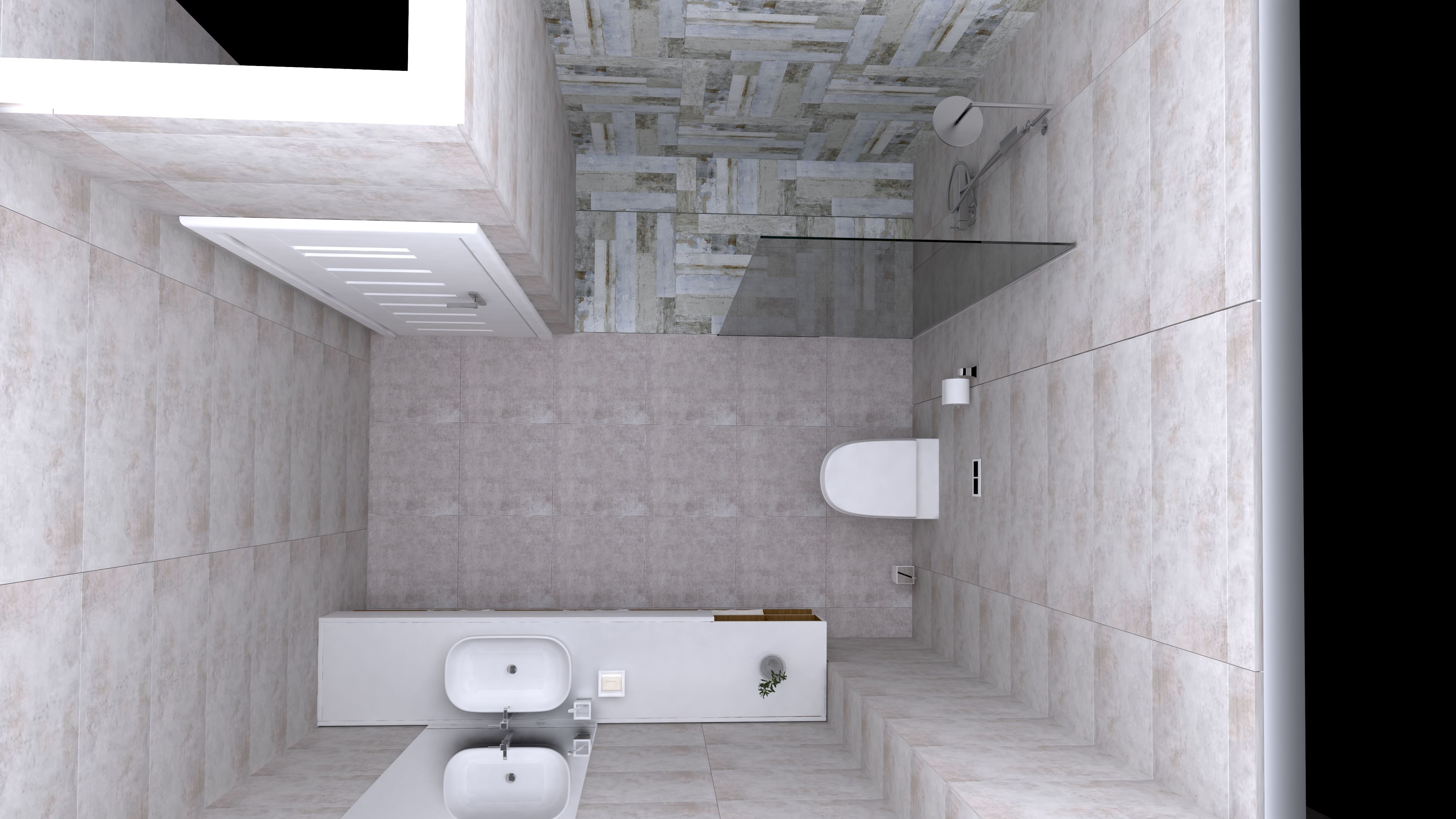 batch design 3D model_2