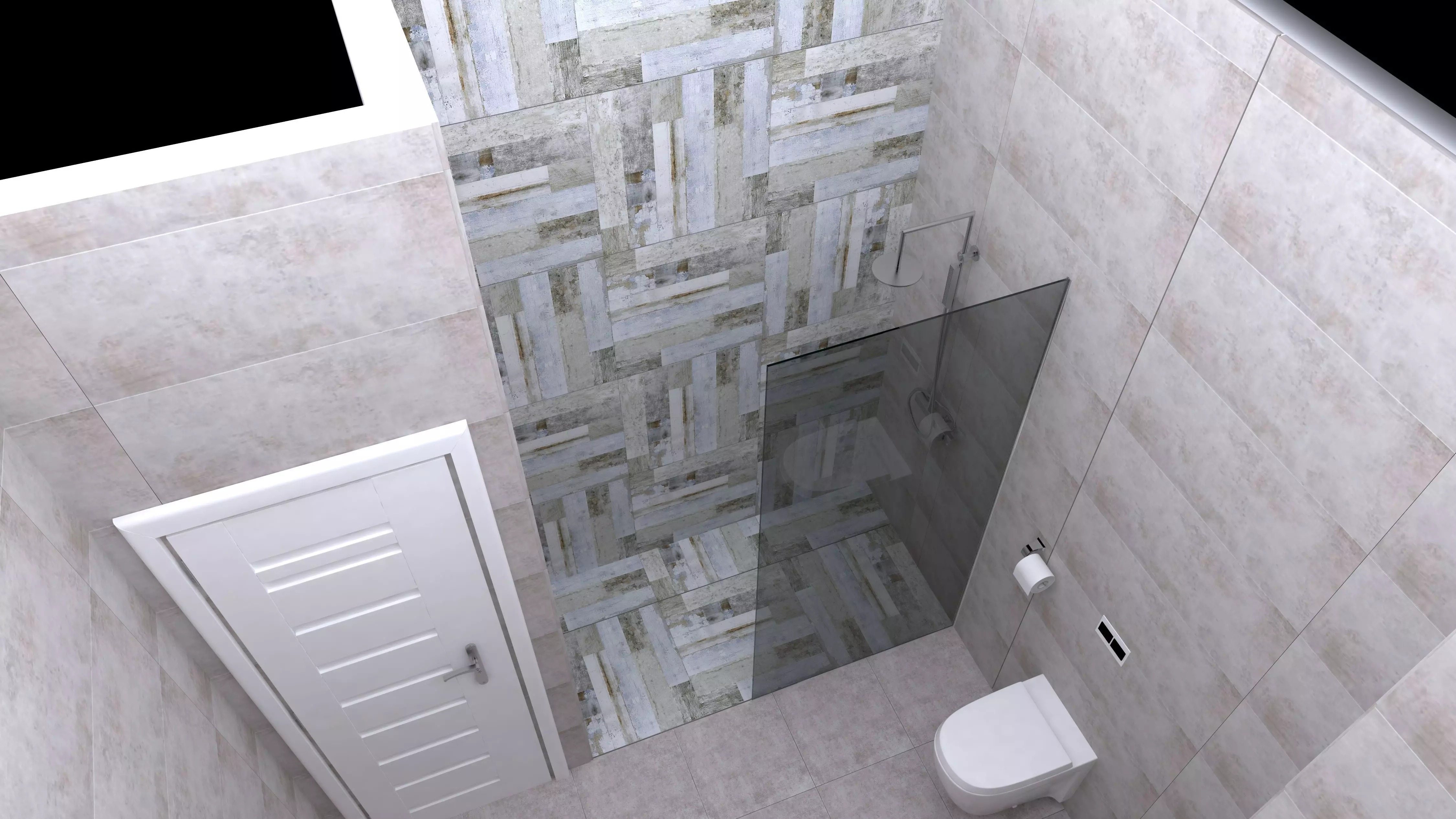 batch design 3D model_0