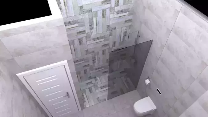 batch design 3D model