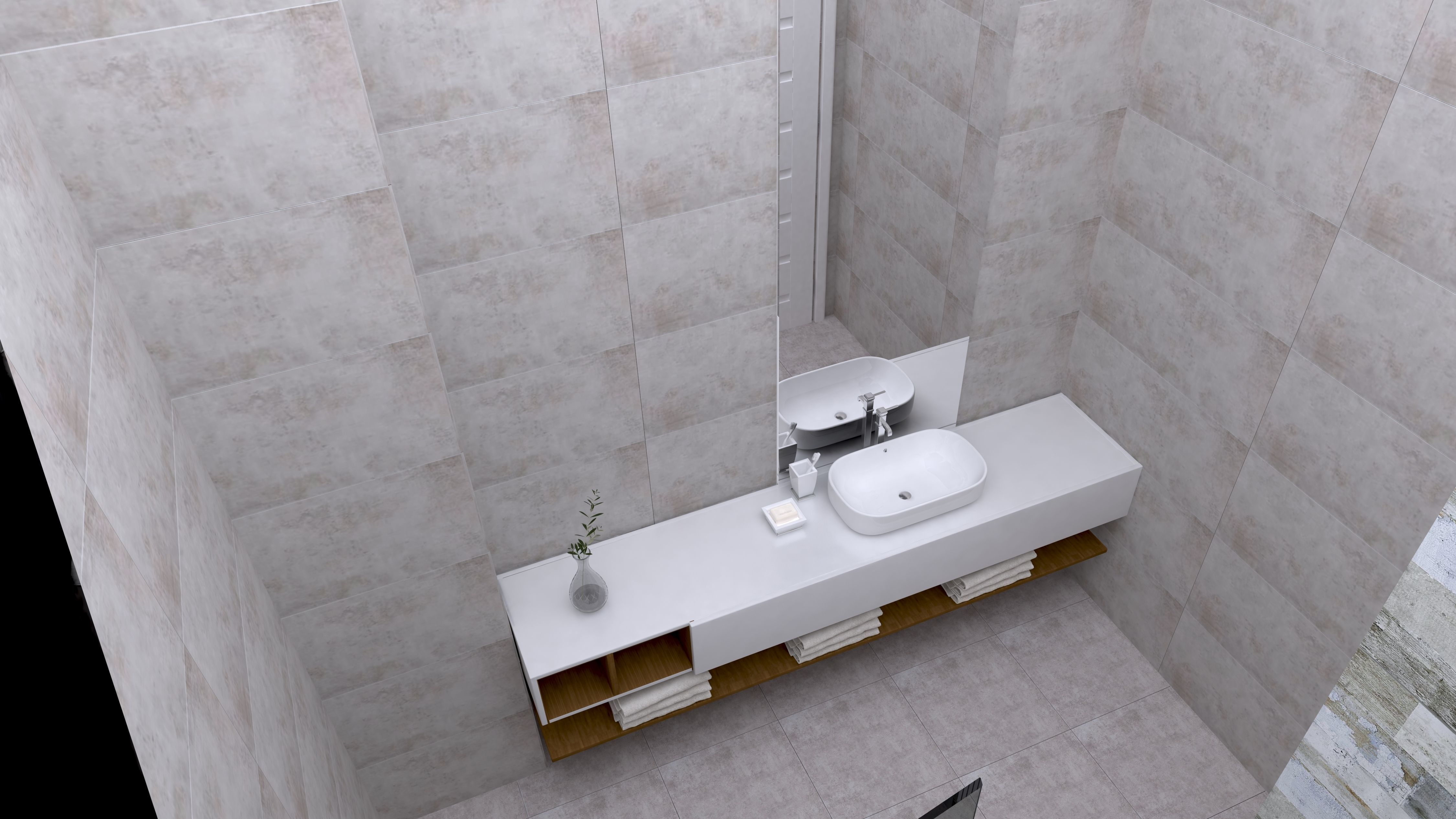 batch design 3D model_1