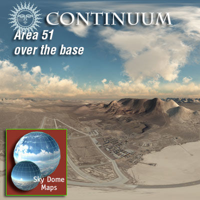 In The Clouds 4 - Area 51 - sky dome pak Texture_2
