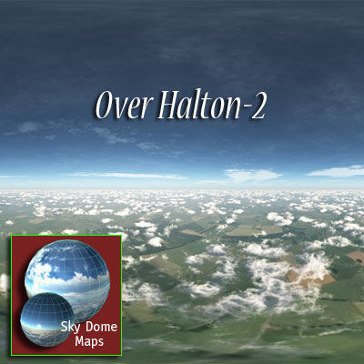 In The Clouds 1 - sky dome pak Texture_13