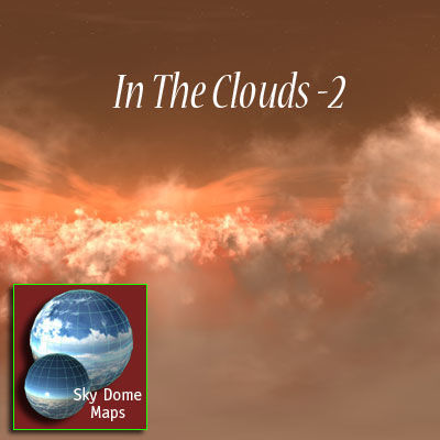In The Clouds 1 - sky dome pak Texture_7