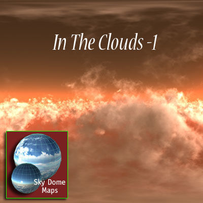 In The Clouds 1 - sky dome pak Texture_6
