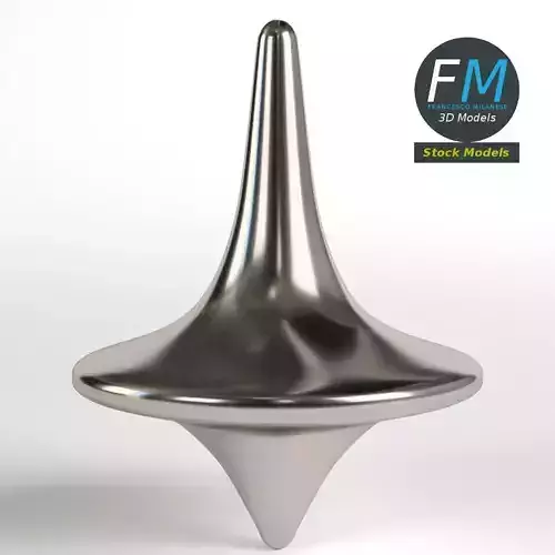 Spinning top