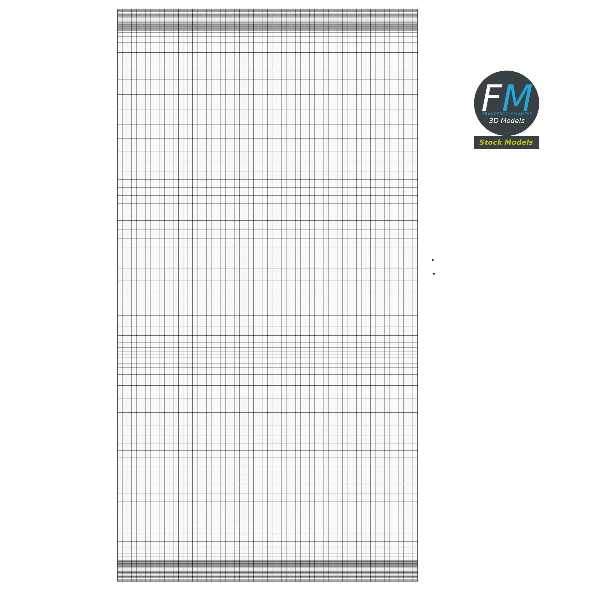 Spinning top 3D model_11