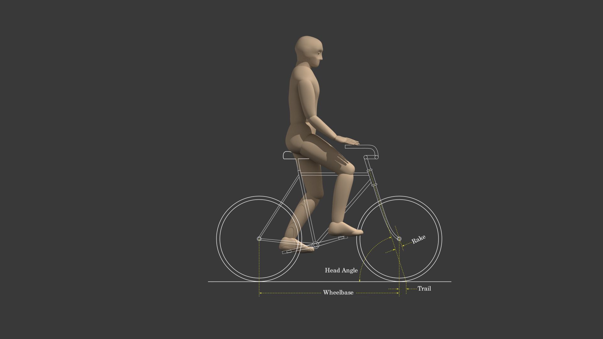 Egonomic Male Figure for Rhino 3D by BrendaEM 3D model_9