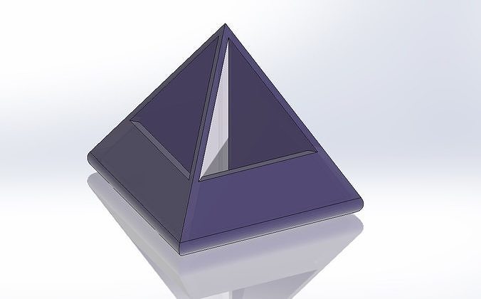 Geometric Planter 7 3D print model