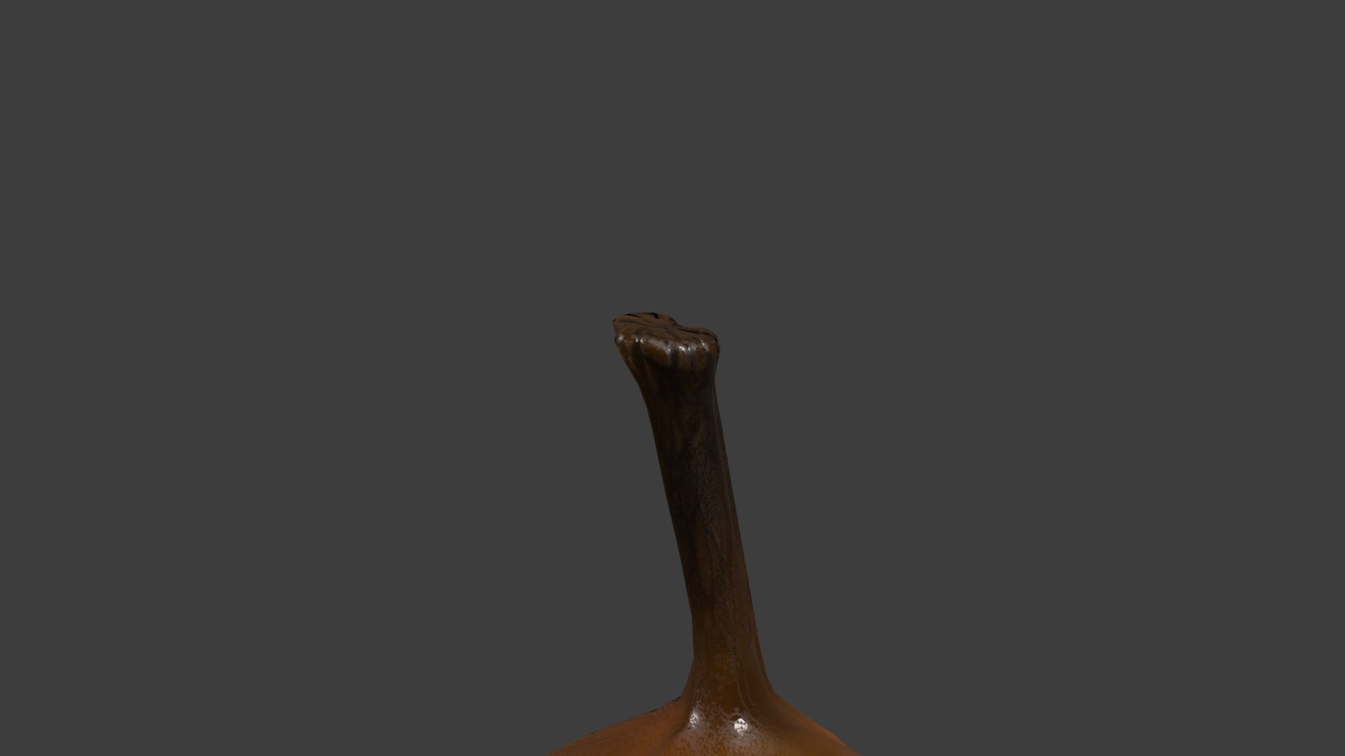PEAR 2 3D model_5