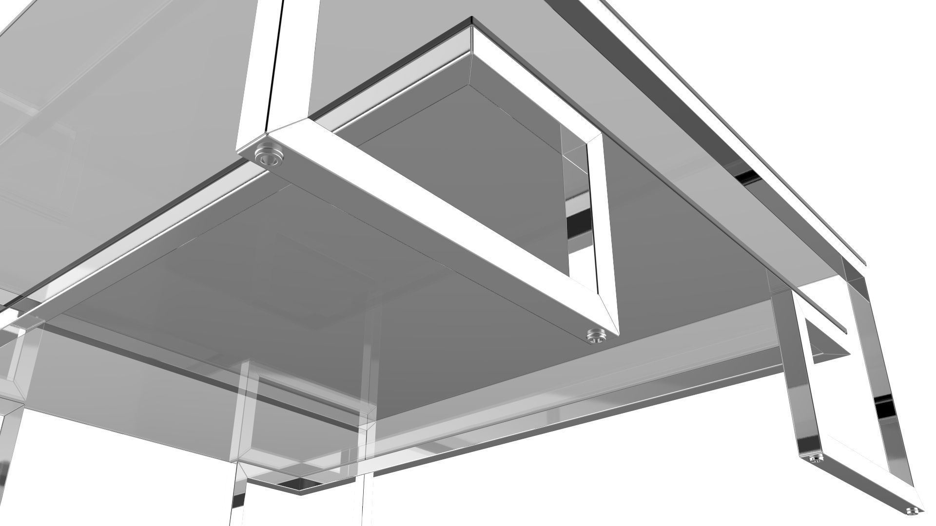 Coffee Table Harlem 3D model_14