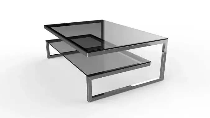 Coffee Table The Bronx