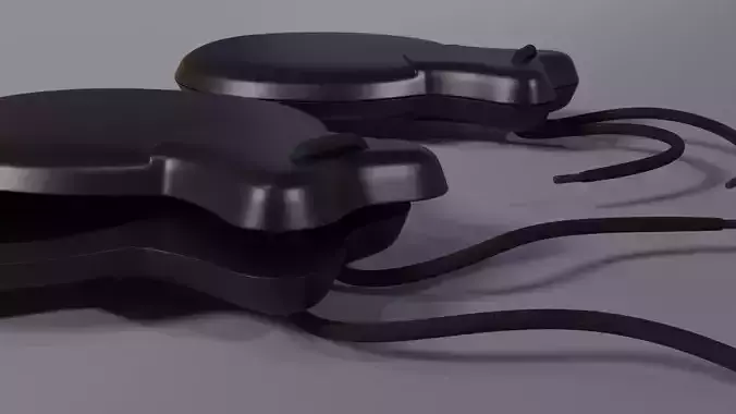 Castanets two headphones