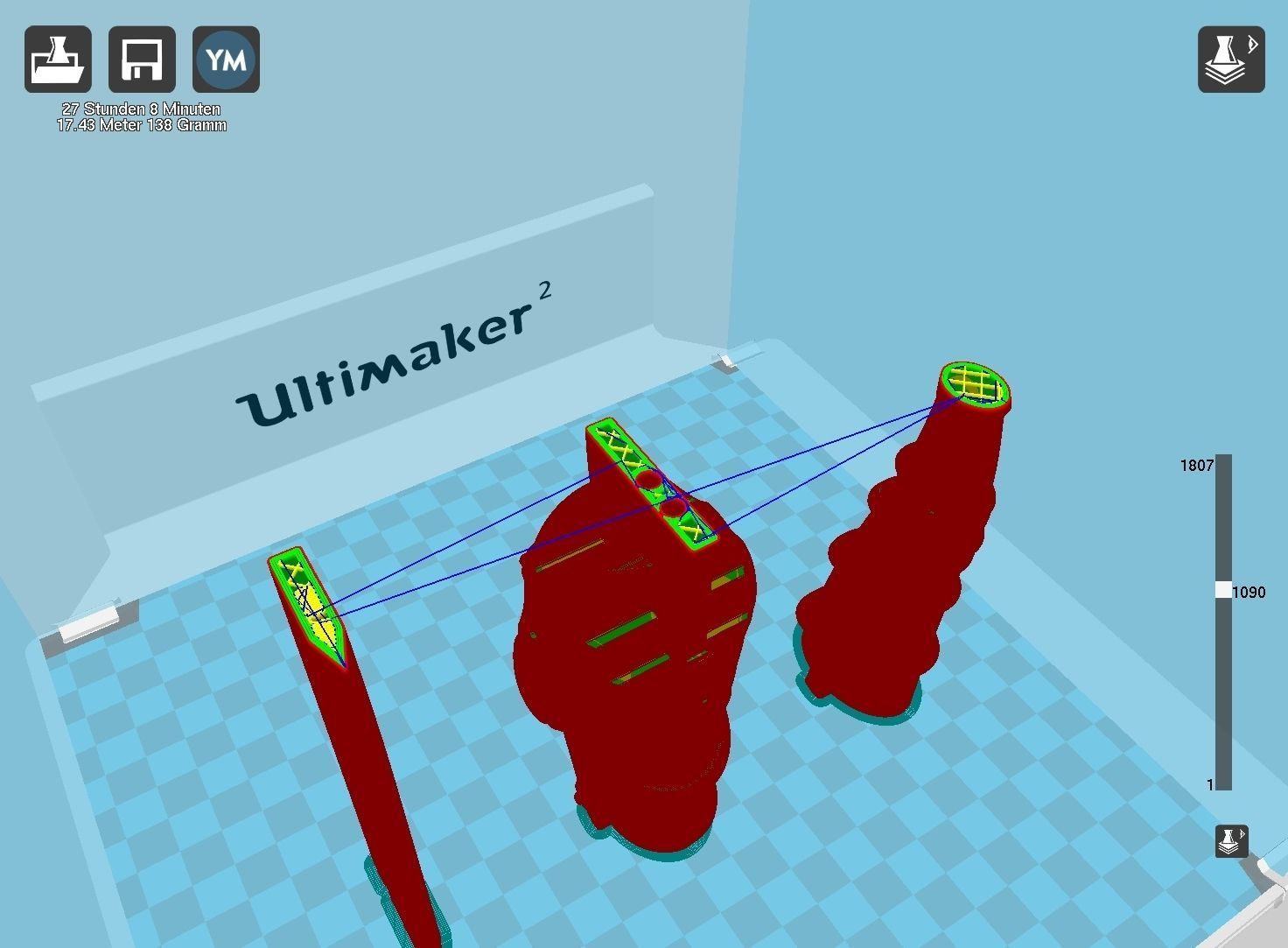 Game Of Thrones Catspaw Valyrian Steel Dagger Model 3D print model_54