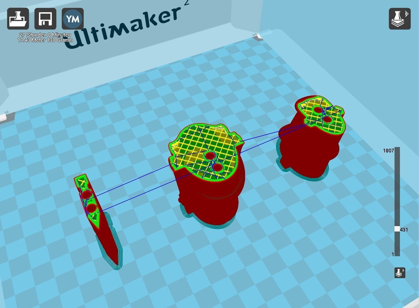 Game Of Thrones Catspaw Valyrian Steel Dagger Model 3D print model_62