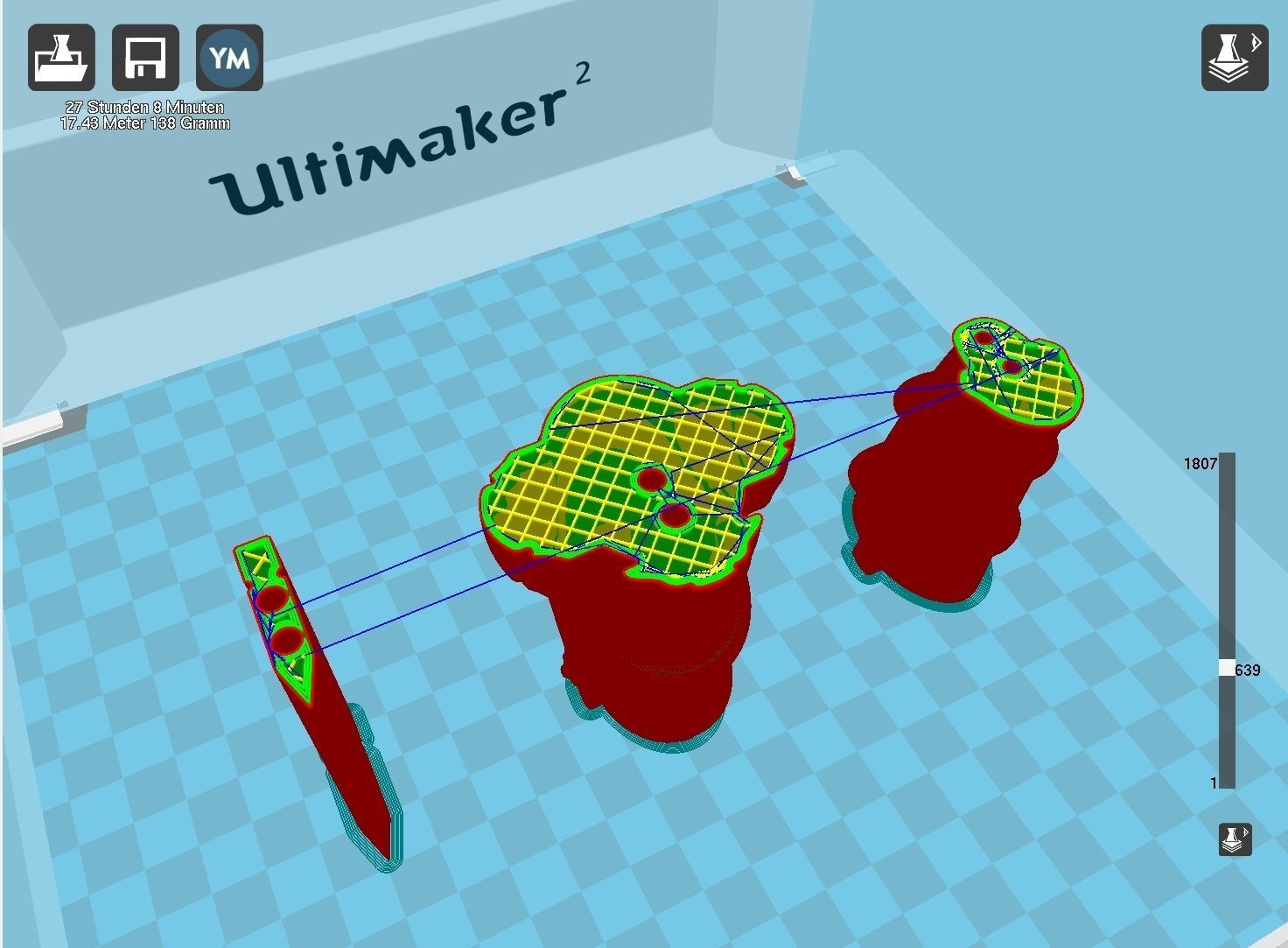 Game Of Thrones Catspaw Valyrian Steel Dagger Model 3D print model_58