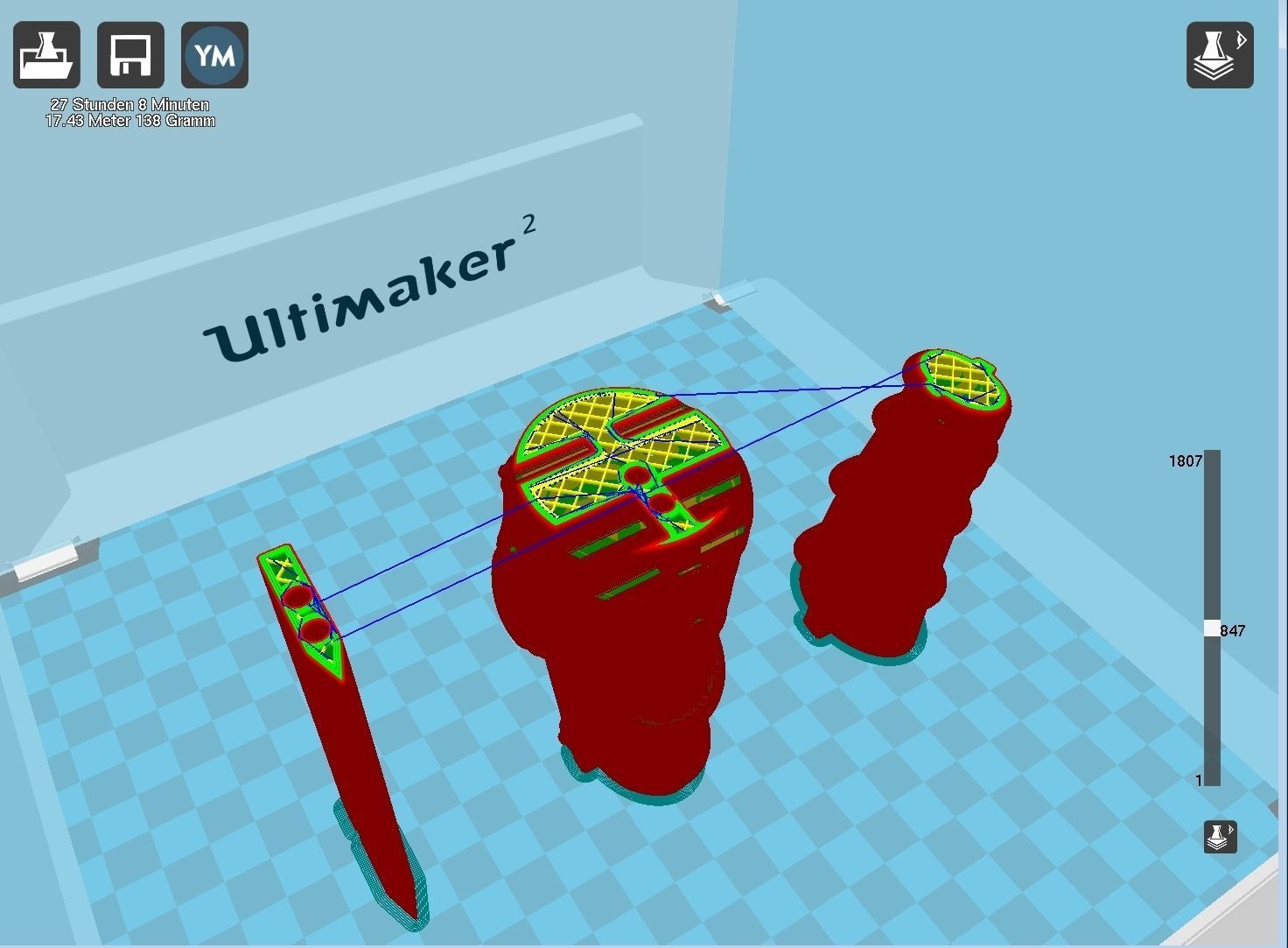 Game Of Thrones Catspaw Valyrian Steel Dagger Model 3D print model_57