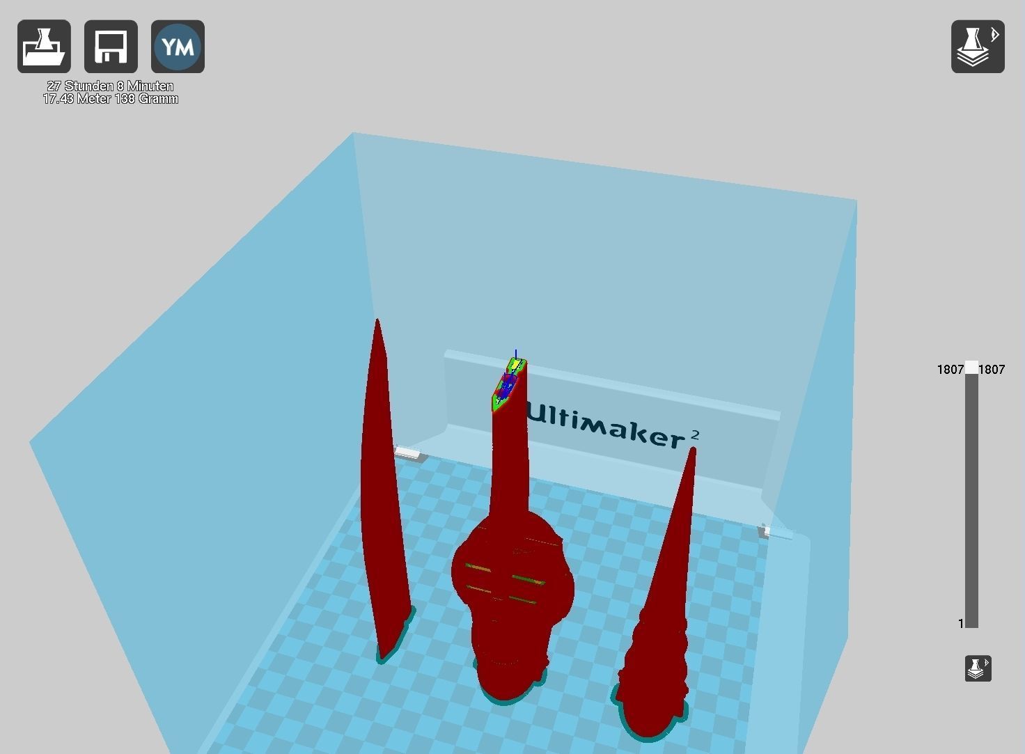 Game Of Thrones Catspaw Valyrian Steel Dagger Model 3D print model_50