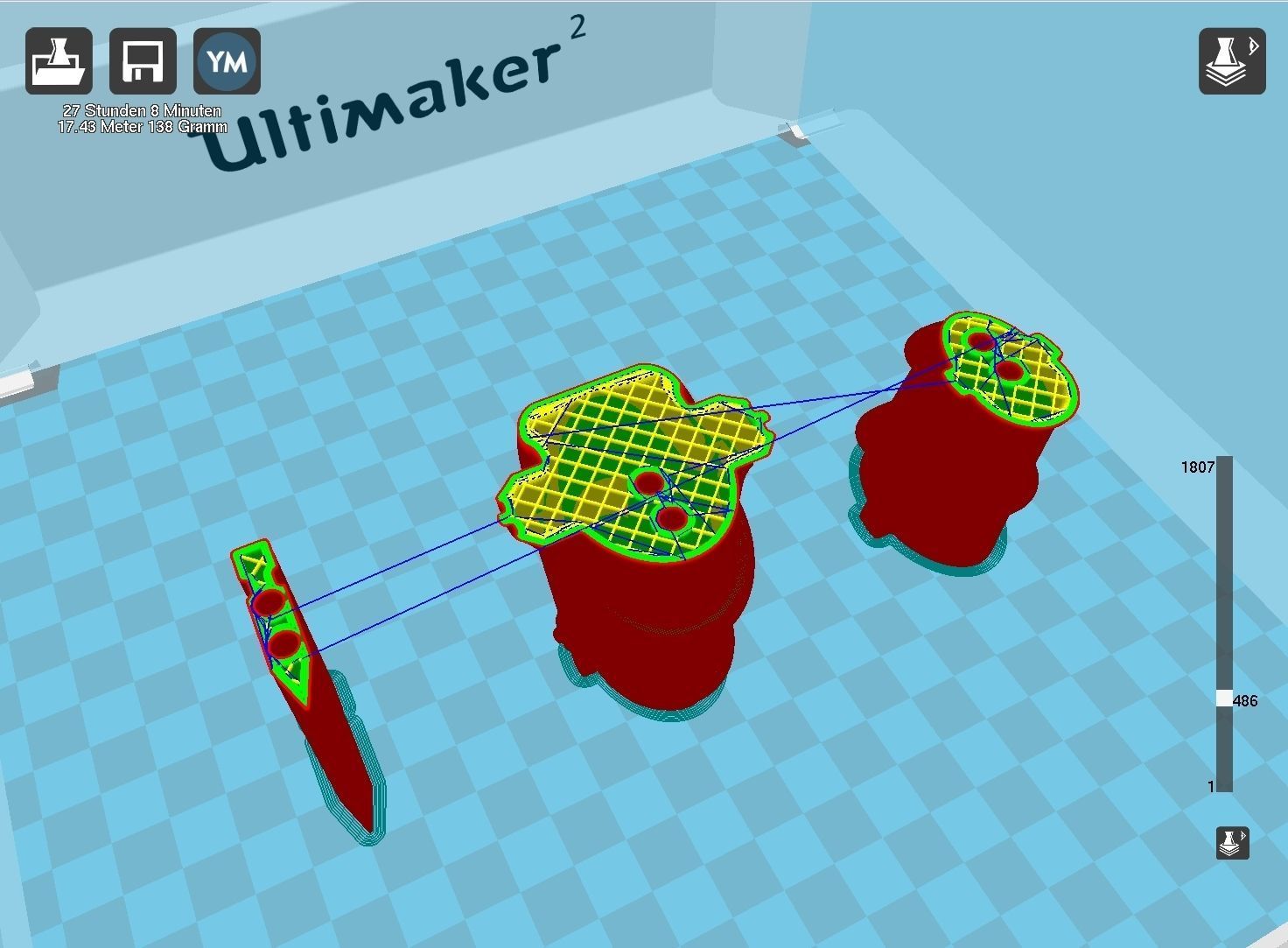 Game Of Thrones Catspaw Valyrian Steel Dagger Model 3D print model_63