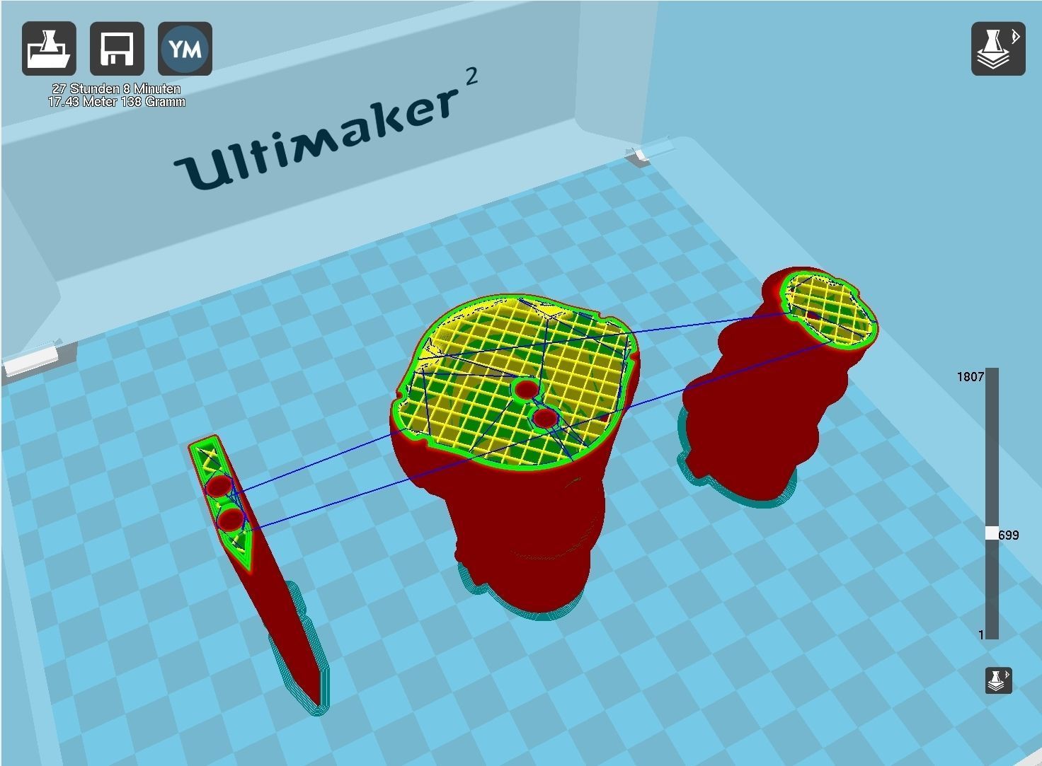 Game Of Thrones Catspaw Valyrian Steel Dagger Model 3D print model_60