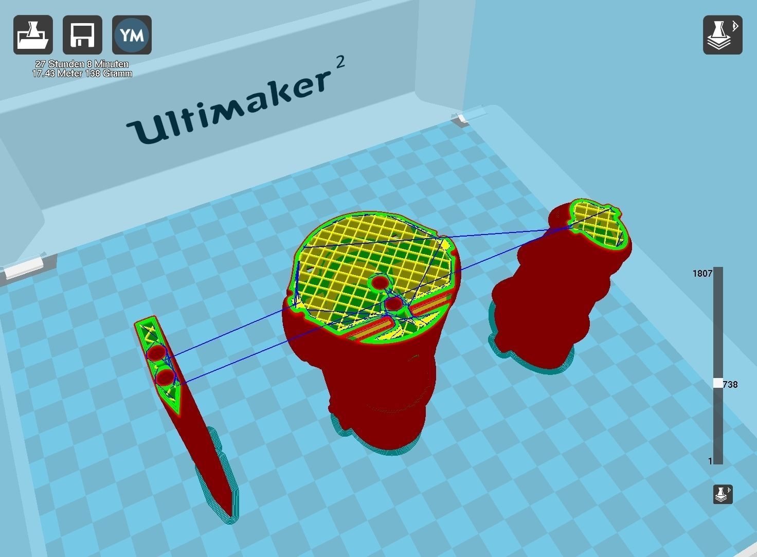 Game Of Thrones Catspaw Valyrian Steel Dagger Model 3D print model_59