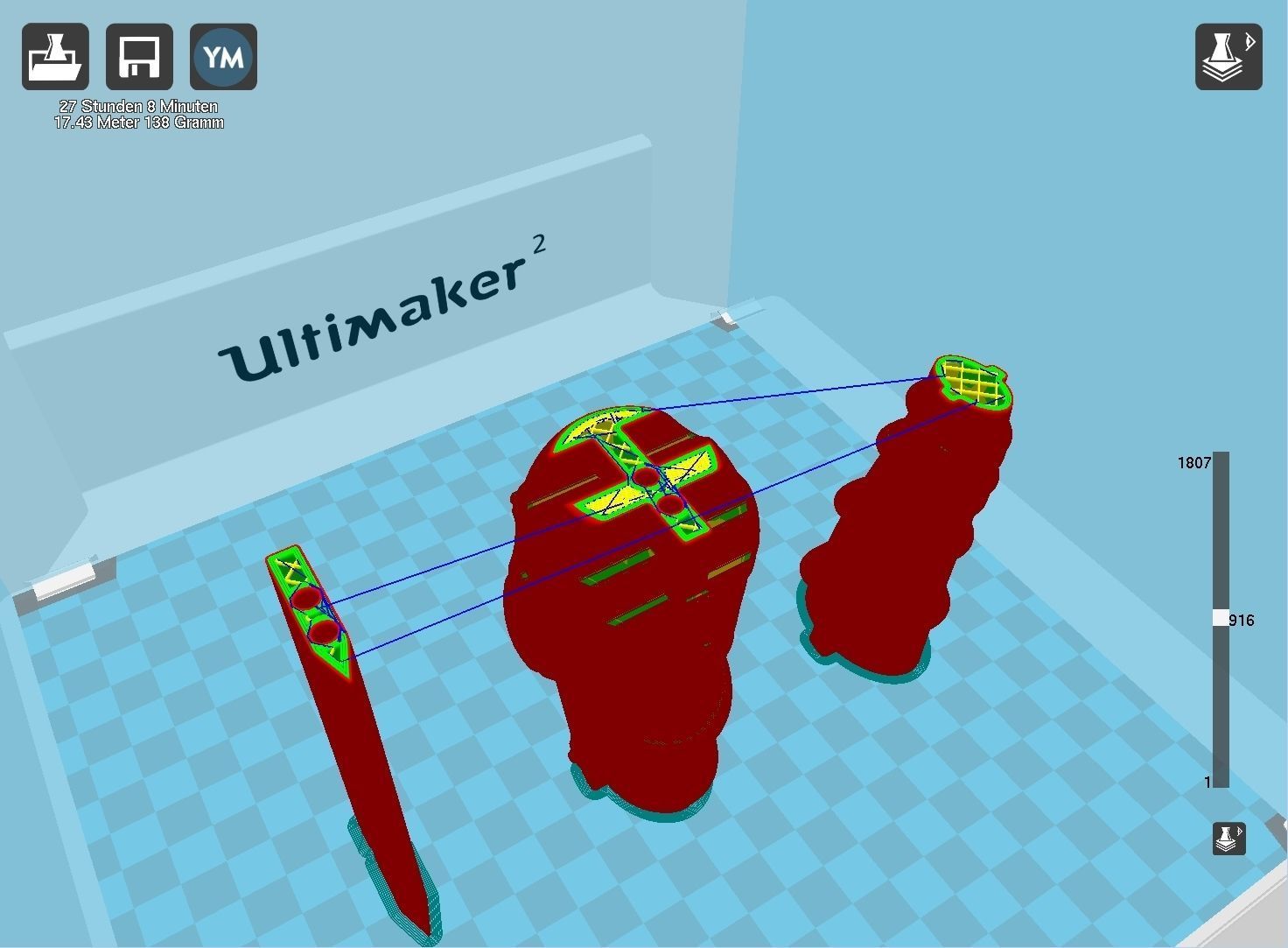 Game Of Thrones Catspaw Valyrian Steel Dagger Model 3D print model_56